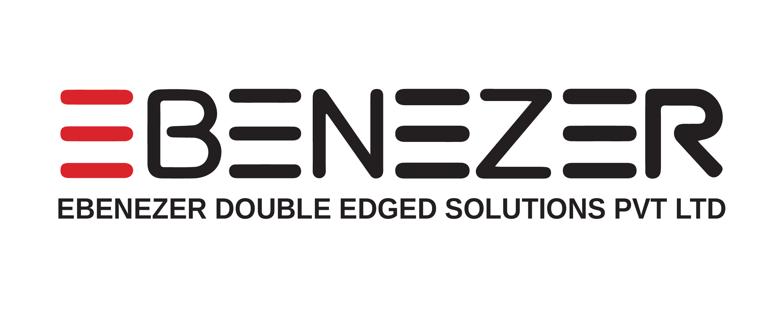 Ebenezer Logo