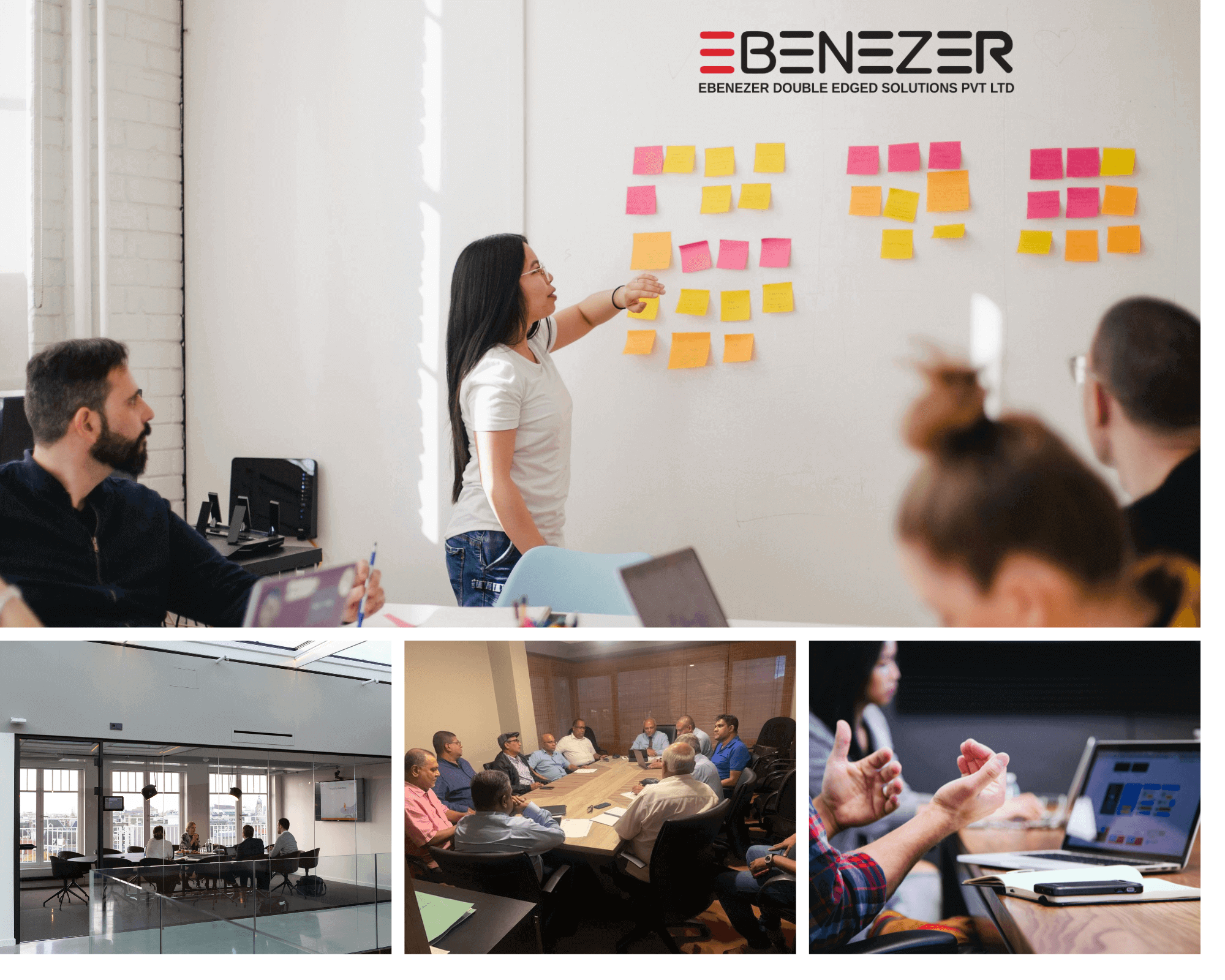 Management Consulting